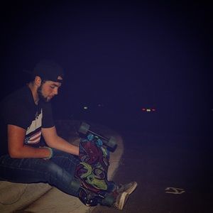 Meet your Posher, David